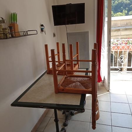Ferienwohnung Tourmalet Ardiden Luz-Saint-Sauveur Exterior foto