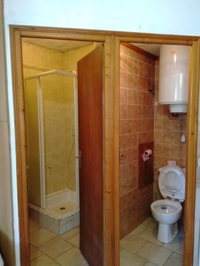 Ferienwohnung Tourmalet Ardiden Luz-Saint-Sauveur Exterior foto