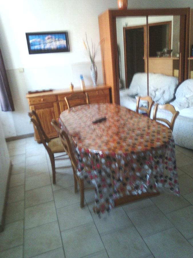 Ferienwohnung Tourmalet Ardiden Luz-Saint-Sauveur Exterior foto