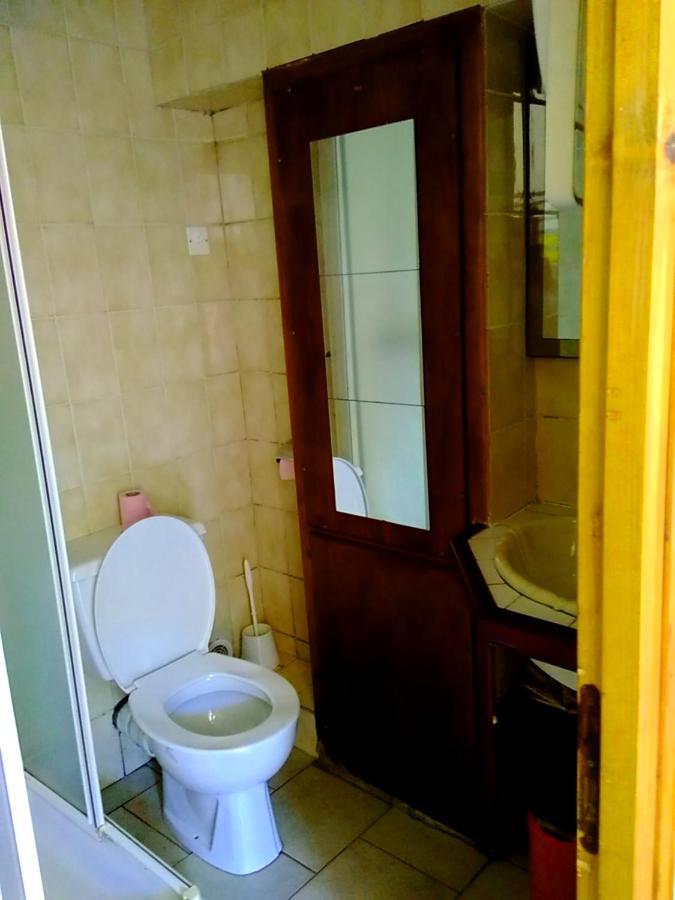 Ferienwohnung Tourmalet Ardiden Luz-Saint-Sauveur Exterior foto
