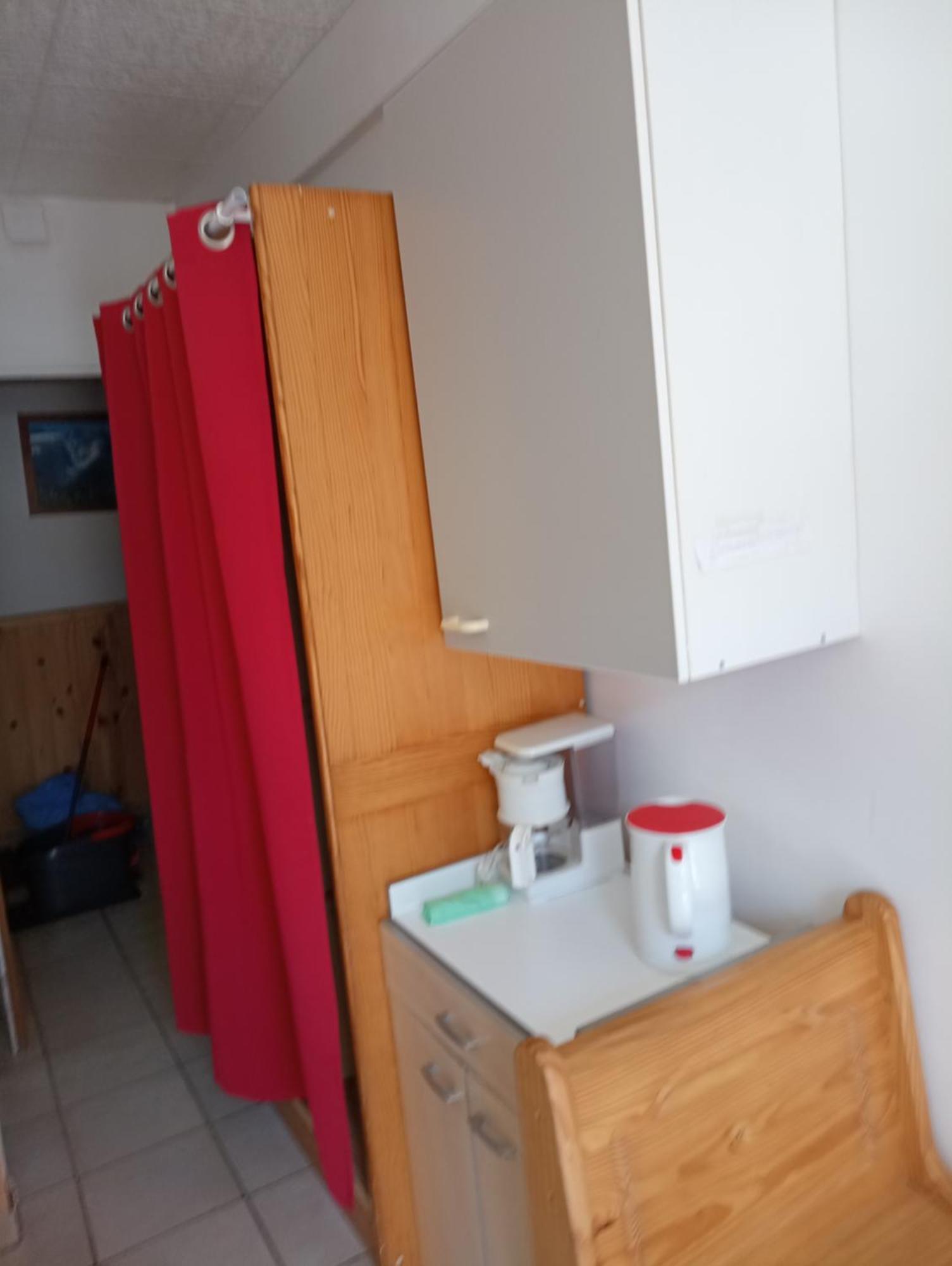 Ferienwohnung Tourmalet Ardiden Luz-Saint-Sauveur Exterior foto